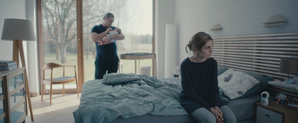 18.12 o 18:00 w kinie Claudia w Kloten - "Dom Dobry" Wojciecha Smarzowskiego